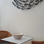 Casa Teraza Apartmán *